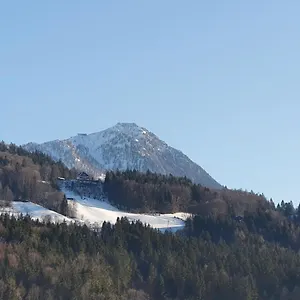Appartement Da Salvatore, Berchtesgaden