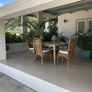 Studio Zara Appartement Savaneta