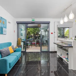 Marine Lux Appartement Pula