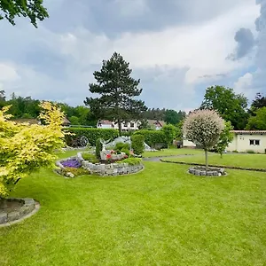 Appartement Uraha, Herzogenaurach