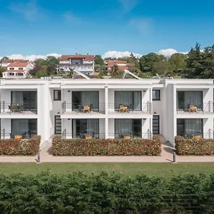 Lana Premium Appartement Poreč