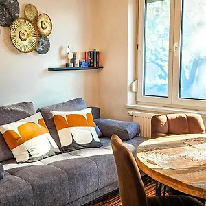 Appartement A - Parken, Stilvoll, Modern & Cozy Im Zentrum Von, Passau
