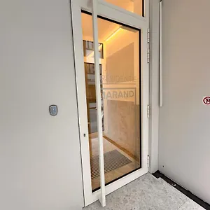 Luxe D'o Appartement Oostende