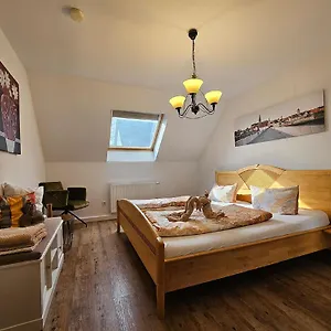 Apartment Martina, Sinzing