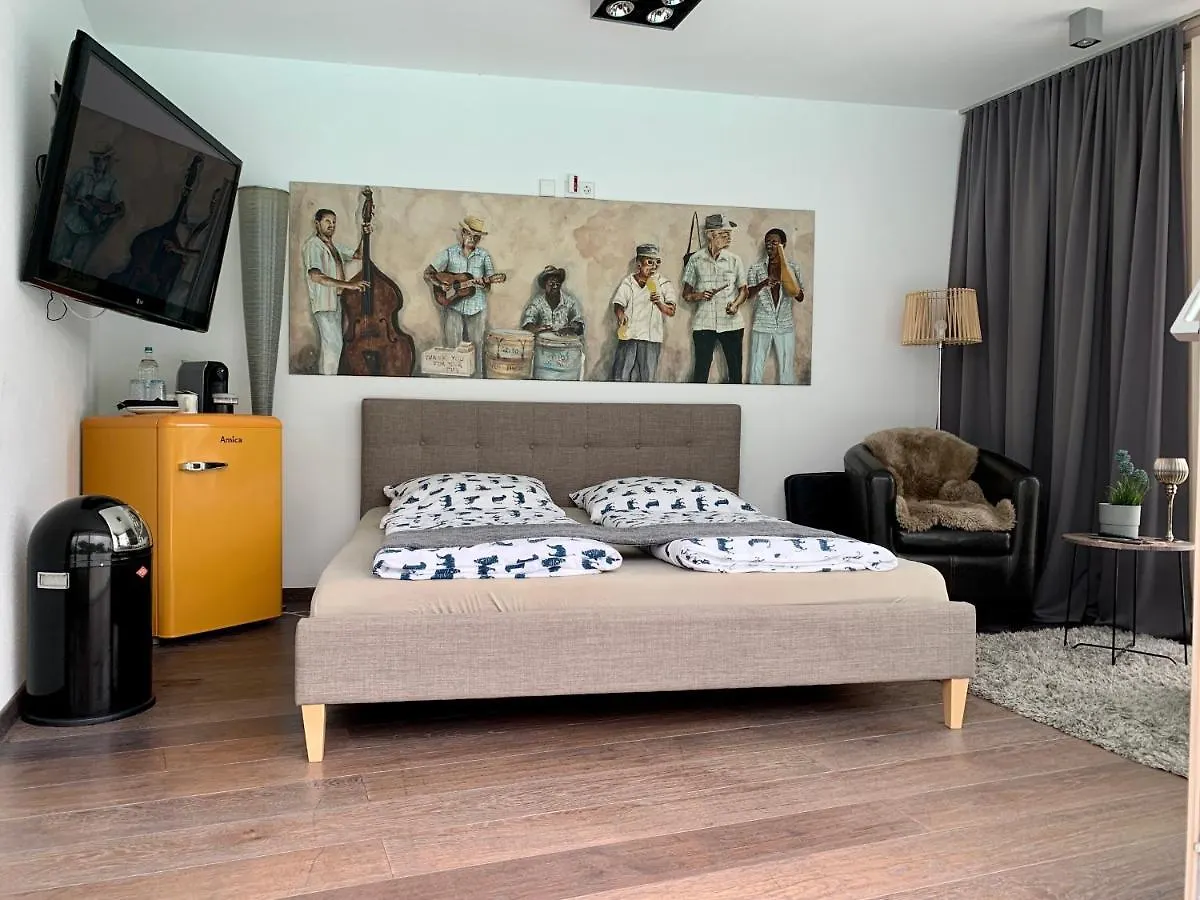 Guesthouse Passau Apartment
