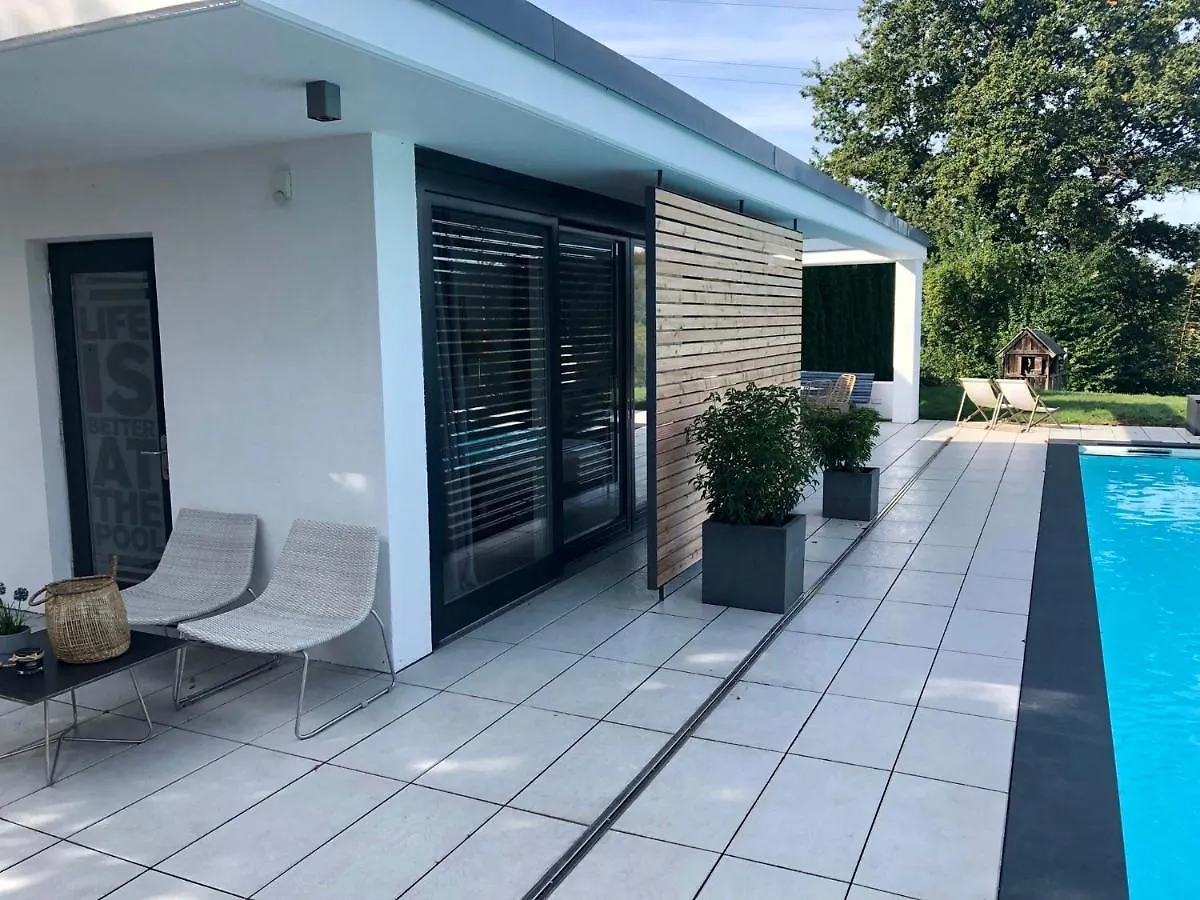 Guesthouse Passau Germany