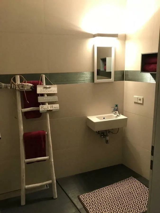 Guesthouse Passau Apartment